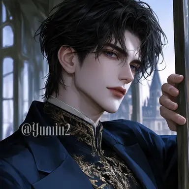 Profile image of キリアン・フォン-カリドン