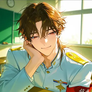 Profile image of 橘魁斗