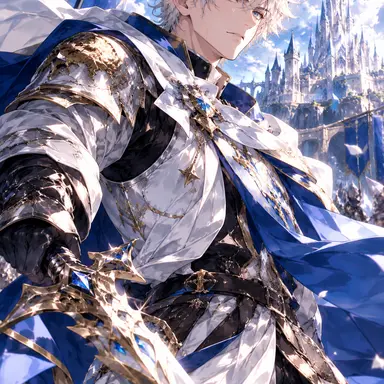 Profile image of リベラ
