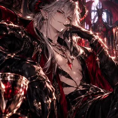 Profile image of ヴァルグレク