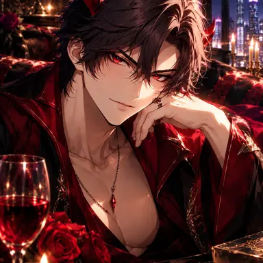 Profile image of アルマ
