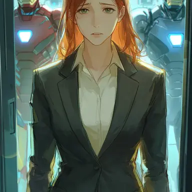 Profile image of Pepper
