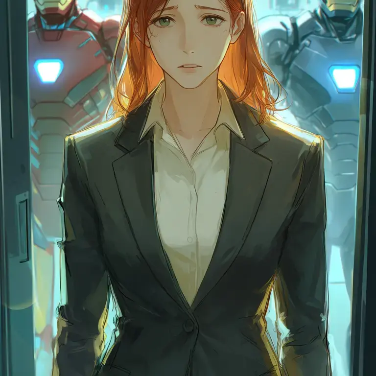 DaftSign1979의 Iron Man: Suit Up