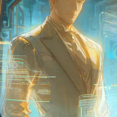 Profile image of Jarvis