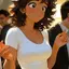 캐릭터 프로필 이미지