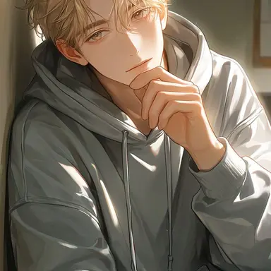 Profile image of Soren