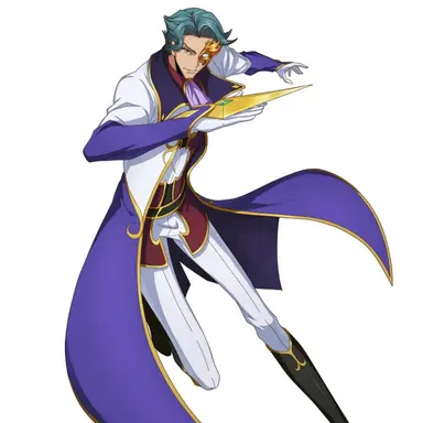 Profile image of ジェレミア