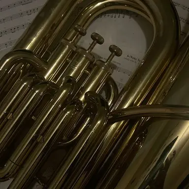 Profile image of チャンビン