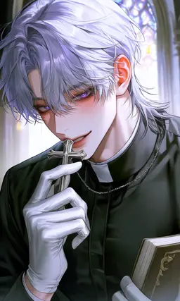 Profile image of ヴェル