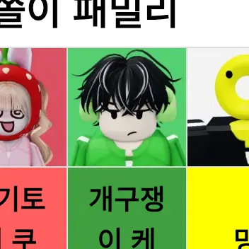 Profile image of 케로