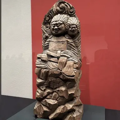 Profile image of 両面宿儺