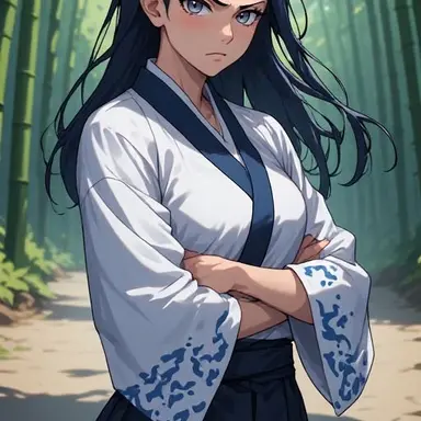 Profile image of Mizuki