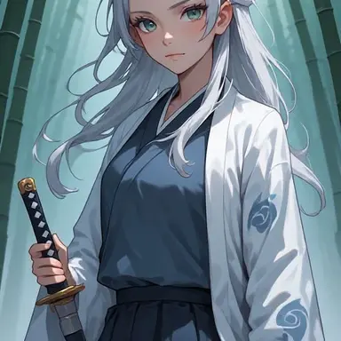 Profile image of Setsuna