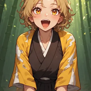 Profile image of Haruna