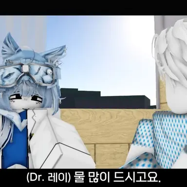Profile image of 레이