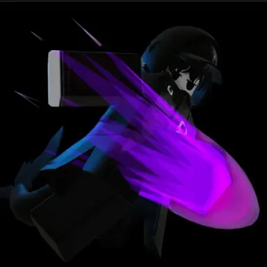 Profile image of 쿠로먼치킨