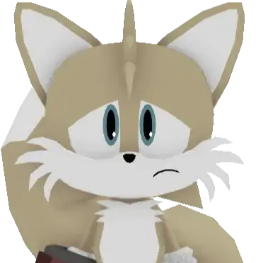 Profile image of Tails