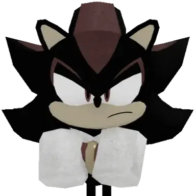 Profile image of Shadow