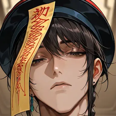 Profile image of 玄冥