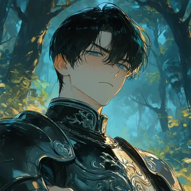 Profile image of カイン