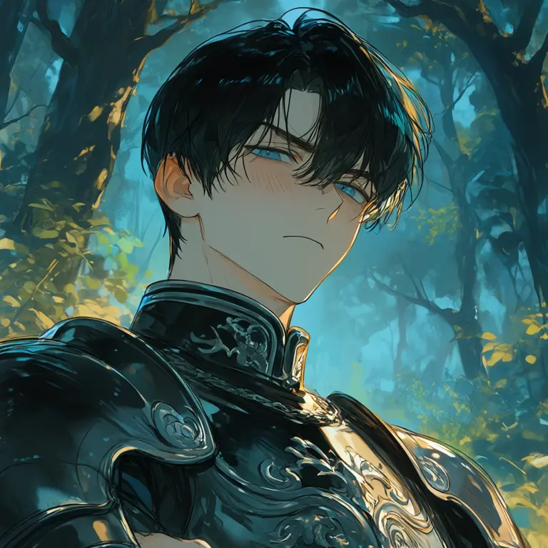 Nothing0000의 冷酷隊長の焦燥