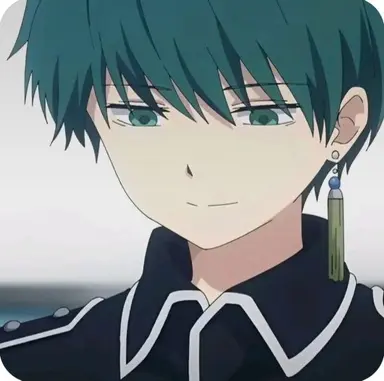 Profile image of 蒼翠