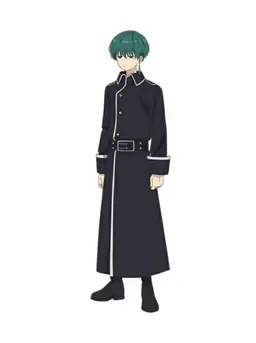 Profile image of 蒼翠