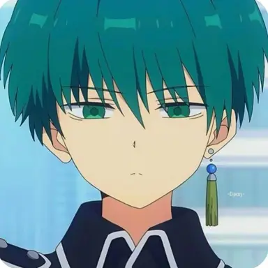 Profile image of 아오이 스이