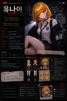 Profile image of 유나이
