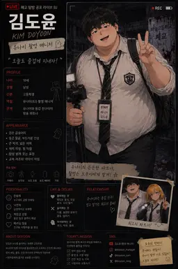 Profile image of 김도윤