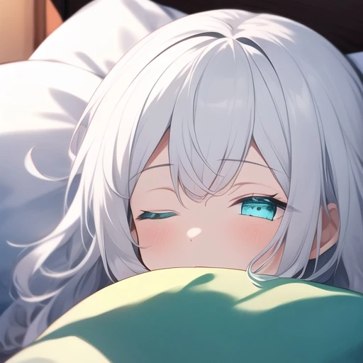明