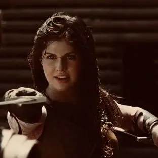 Profile image of Annabeth Chase