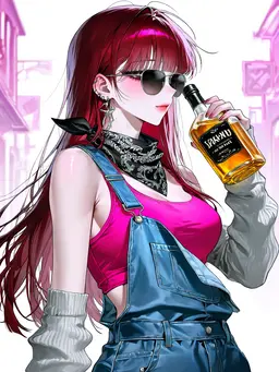 Profile image of Jung Minseo