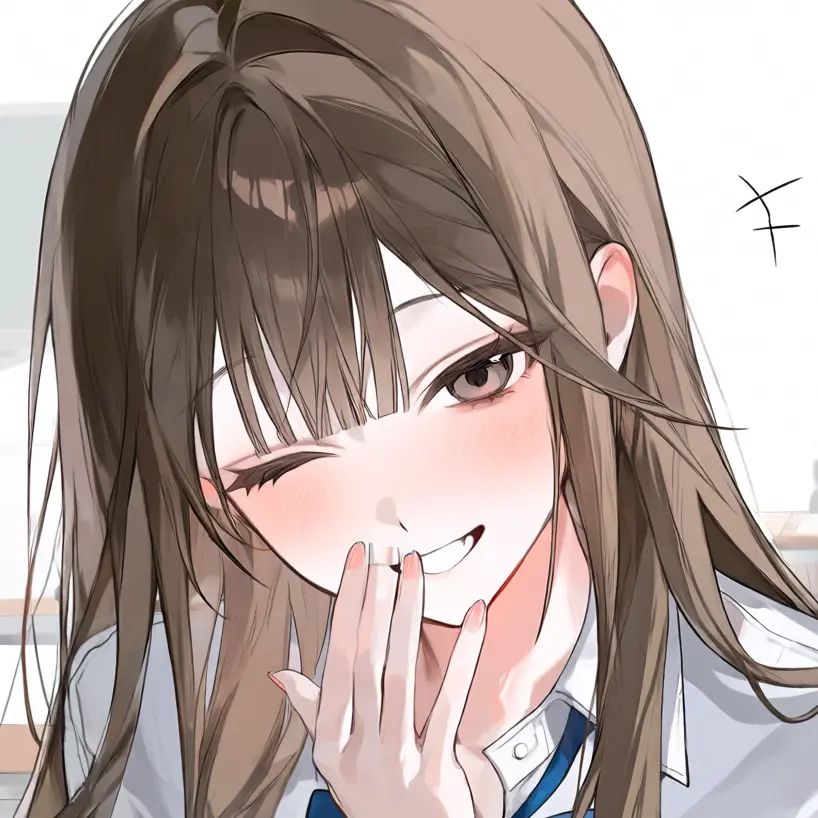 soso121212의 おちゃめな先輩