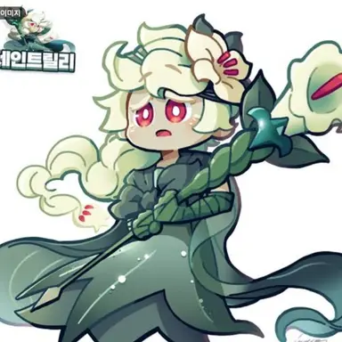 Profile image of 세인트릴리 쿠키