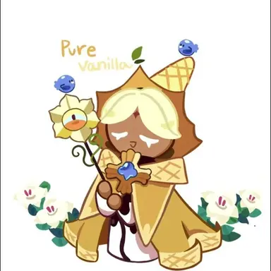 Profile image of 퓨어바닐라 쿠키