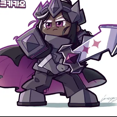 Profile image of 다크카카오 쿠키