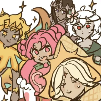 Profile image of 에이션트들