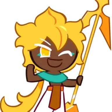 Profile image of 골드치즈 쿠키