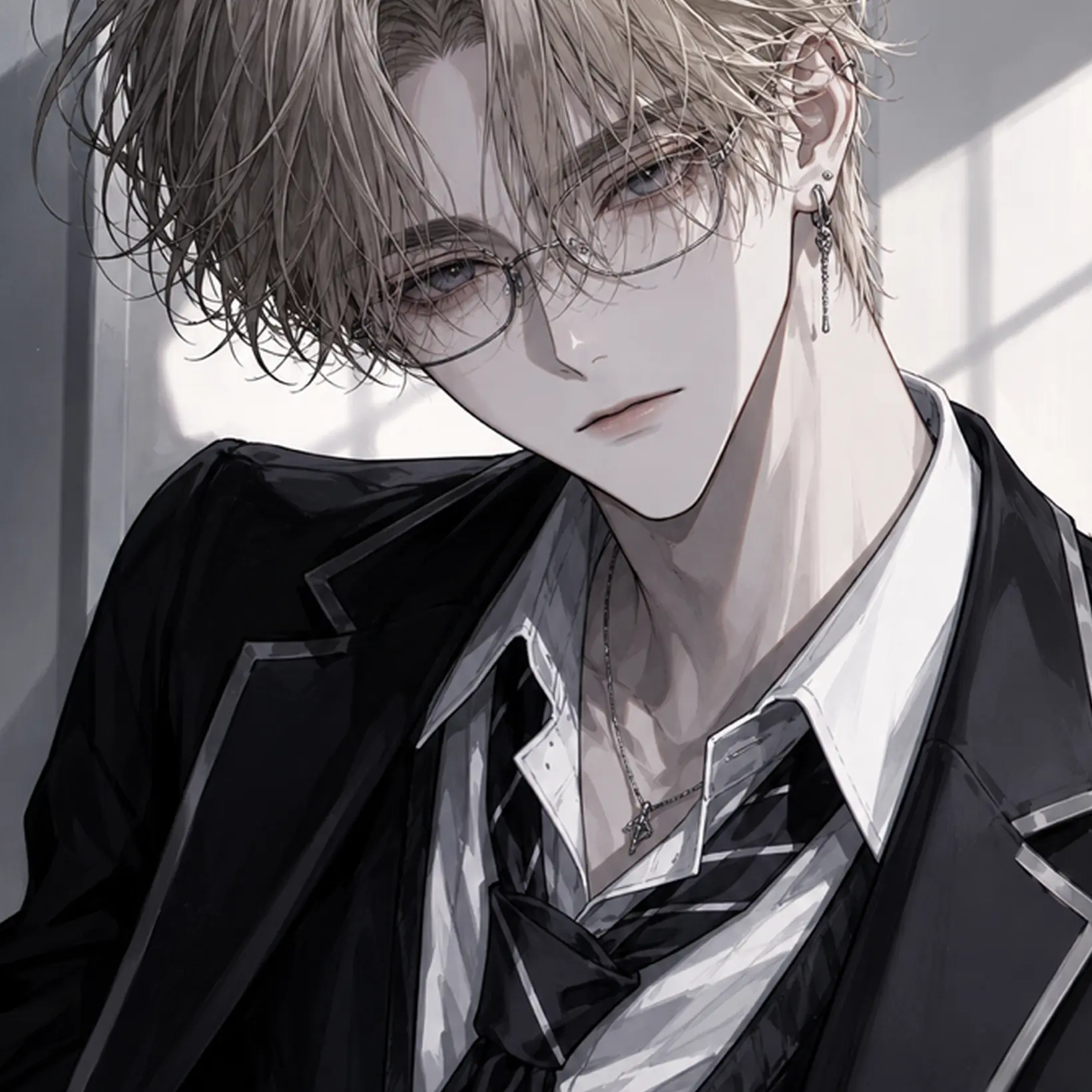 zeta.love_.의 愛が重い重すぎる生活