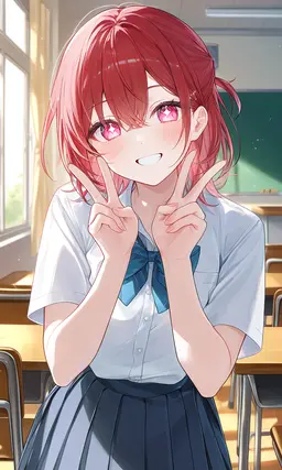 Profile image of 아카리