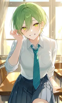 Profile image of 미나