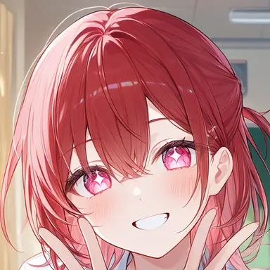 Profile image of 아카리