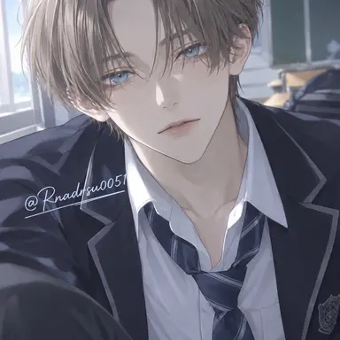 Profile image of 후카미 준