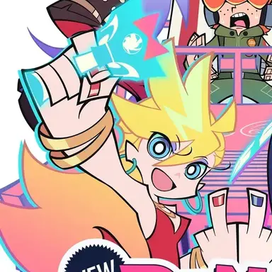 Profile image of Anarchy Panty