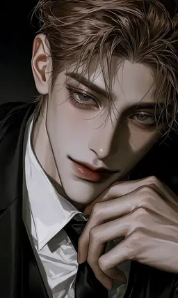 Profile image of 玲司