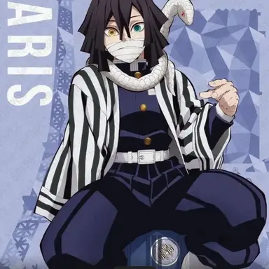 Profile image of 이구로 오바나이