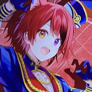 Profile image of 莉犬