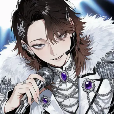 Profile image of 類
