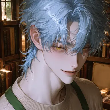 Profile image of 점장